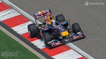 F1: Vettel irigyli a McLarent