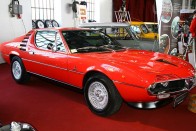 Csodaszép Alfa Montreal 1971-ből