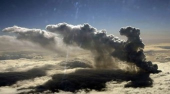 Az F1-nek is betesz az izlandi vulkán?