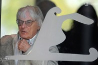 Ecclestone Sanghajból Bangkokba utazott