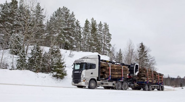 Skandináv országokban és ipari termelőüzemekben lesz keletje elsősorban