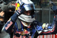 F1: A Red Bull megint tarolt az időmérőn! 31