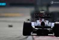 F1: A Red Bull megint tarolt az időmérőn! 38