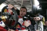 Sebastien Loeb nyerte a Török-ralit 29