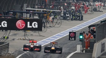 F1: Büntetés nélkül megúszta Hamilton és Vettel