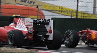 F1: Alonso és Massa is cáfol