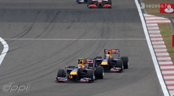 F1: Szárazban nyert volna a Red Bull?