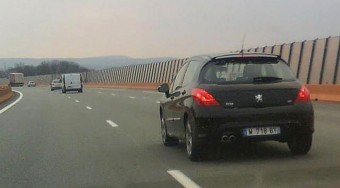 200 lóerős GTI a családi Peugeot-ból?