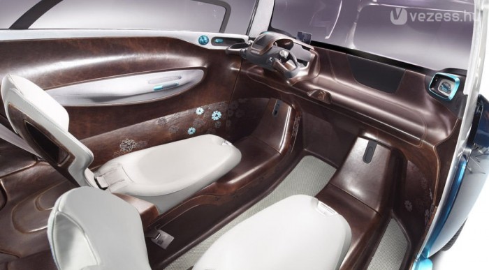 Vezettük: Peugeot BB1 Concept 11