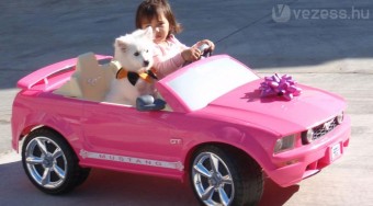 Zéró tolerancia a játékautókra is