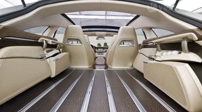 Óriás kombi a Mercedestől 6