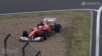 F1: Fizetésben mindenkit alulmúl a Ferrari