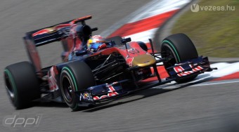 F1: Buemi új Toro Rossót kért