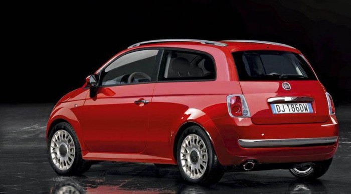 Újkori Giardiniera készül? 