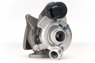 A BorgWarner fejlesztése a modern feltöltő