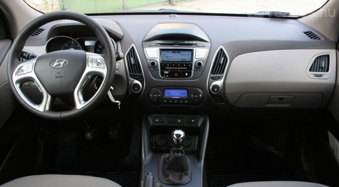 Ennél puhább műanyagokra számítottunk