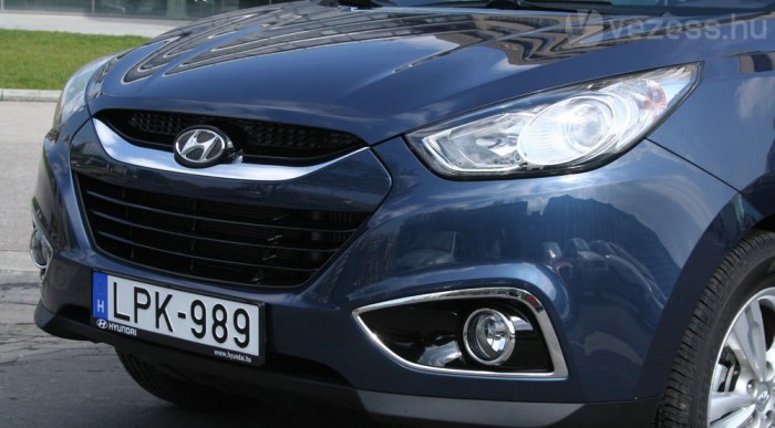 Sokszor eszünkbe jut róla a Ford Kuga