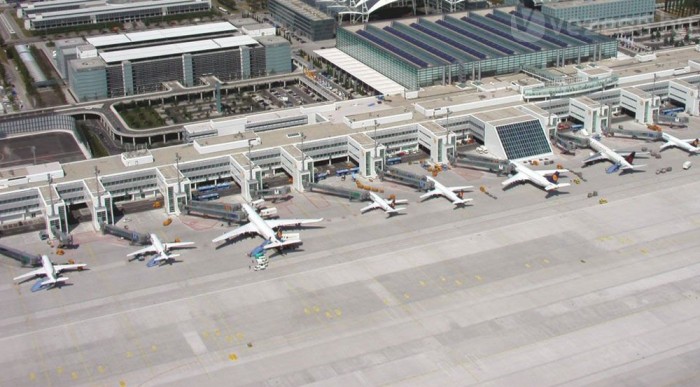 Az autógyáraknak is betesz a vulkán