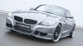 360 lóerős BMW nyárra