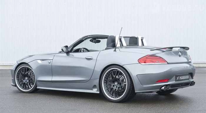 360 lóerős BMW nyárra 5 | Vezess 30 milliméterrel alacsonyabbra került a kasztni