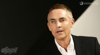 F1: Előléptették a McLaren-főnököt