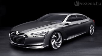 Hetes BMW-ellenfél a Citroëntől