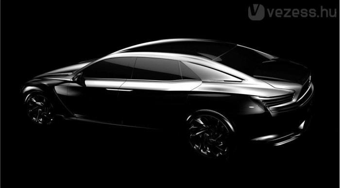 Hetes BMW-ellenfél a Citroëntől 6 | Vezess Hetes BMW-ellenfél a Citroëntől 6