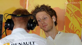 F1: Visszajönne az ejtett renault-s