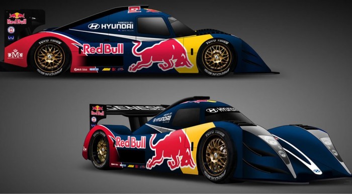 Pokoli ralipálya, ami az égbe vezet!