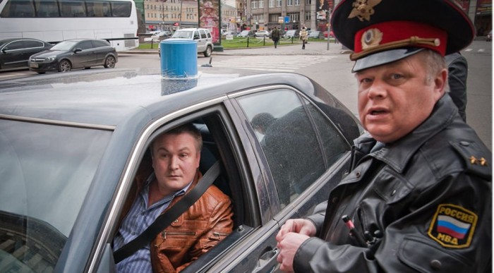 Megőrültek az oroszok! 6 | Vezess Ne kamerázáá'