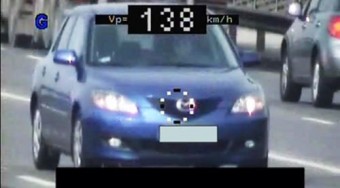 Március legdurvább gyorshajtói