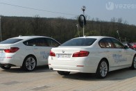 Vezettük: BMW X6 ActiveHybrid 69