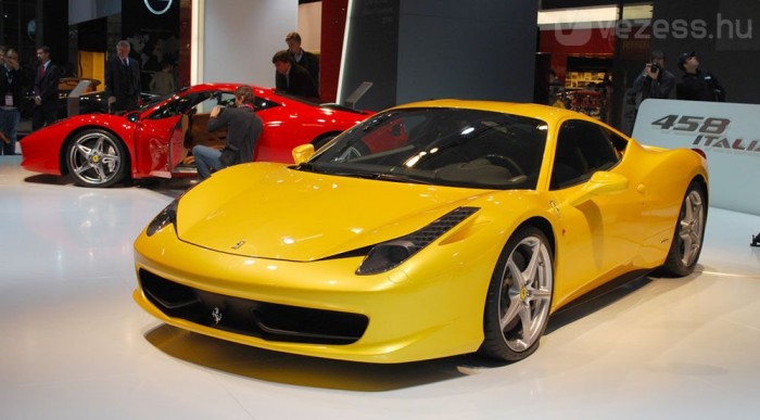 Természetesen lesz belőle roadster