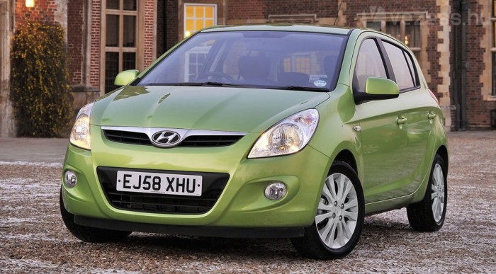 Rekordprofit a Hyundainál