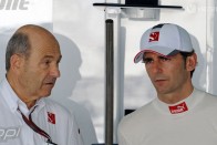 Sauber úr biztosan értékelne egy-két milliót