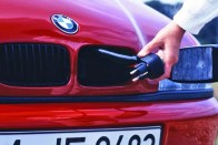 2013-ban jön az első elektromos BMW