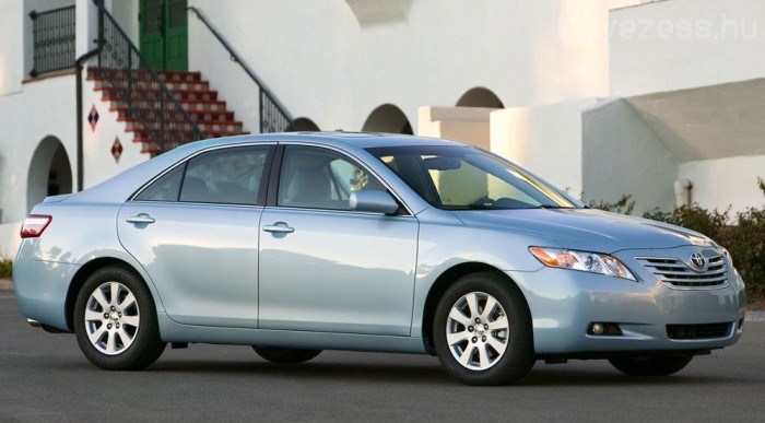 Ismét az amerikai autók a jobbak 5 | Vezess A Toyota hírneve sokat romlott