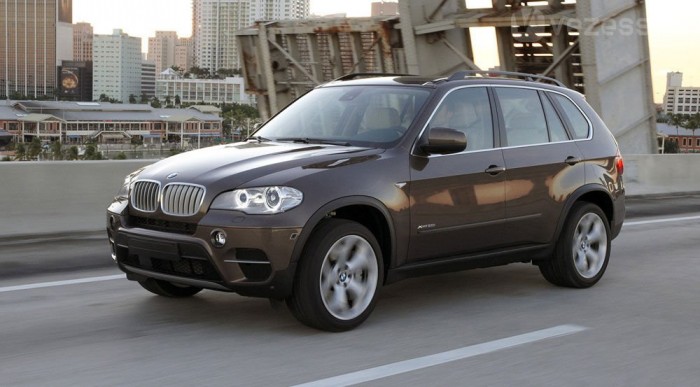 Ismét az amerikai autók a jobbak 6 | Vezess A BMW csak 15% szerint a legjobb