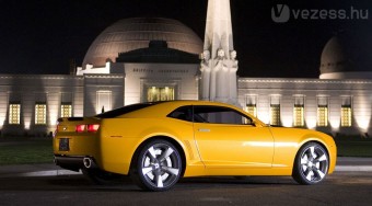 Ismét az amerikai autók a jobbak