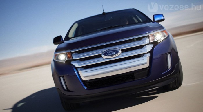 Ismét az amerikai autók a jobbak 7 | Vezess A Ford nem kért pénzt, ezt tetszik az amerikaiaknak