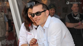 F1: Villeneuve hízeleg Schumachernek