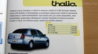 Tíz év alatt alig változott az autók ára