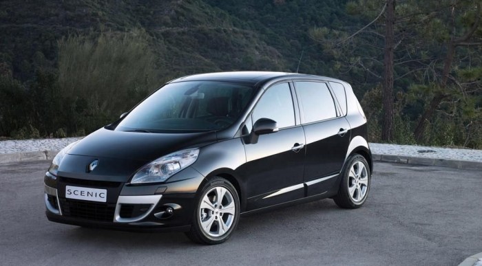 Tíz év alatt alig változott az autók ára 6 | Vezess A Scénic alapmodell 20 százalékkal se drágább a tízévesnél