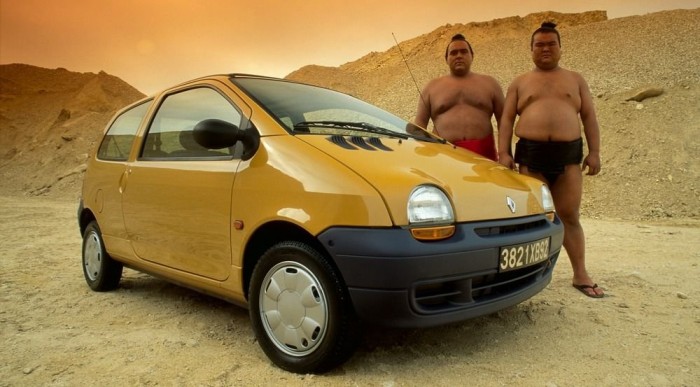 Tíz év alatt alig változott az autók ára 7 | Vezess Az ős-Twingo 15%-kal drágult meg, mire egyet vedlett