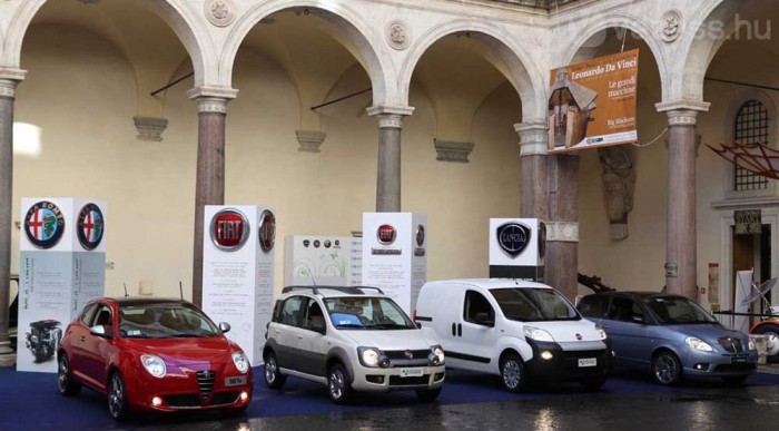 Bekeményít a FIAT, éled az Alfa 6 | Vezess Hatalmas növekedés a cél minden márkával