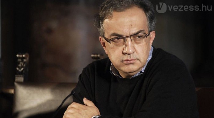Bekeményít a FIAT, éled az Alfa 7 | Vezess Sergio Marchionne célja hatmillió autó, 2014-re