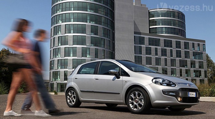 Bekeményít a FIAT, éled az Alfa 13 | Vezess A Chryslernek kapóra jönnek a FIAT kisautói