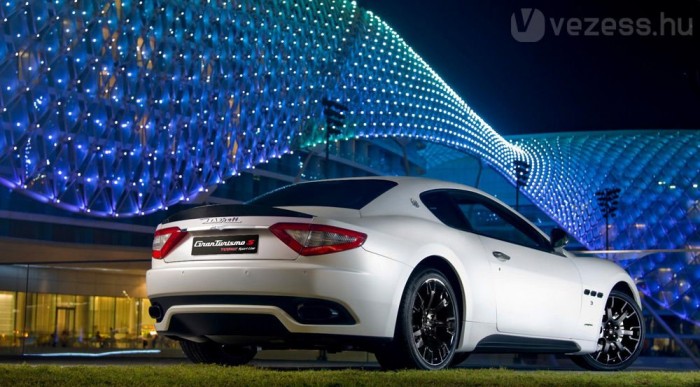 Bekeményít a FIAT, éled az Alfa 14 | Vezess Kevésbé drága autókkal lépne előre a Maserati