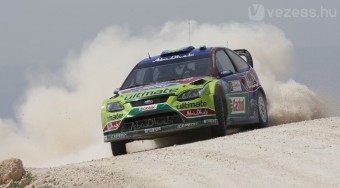 Hibridekkel versenyeznek a világsztárok