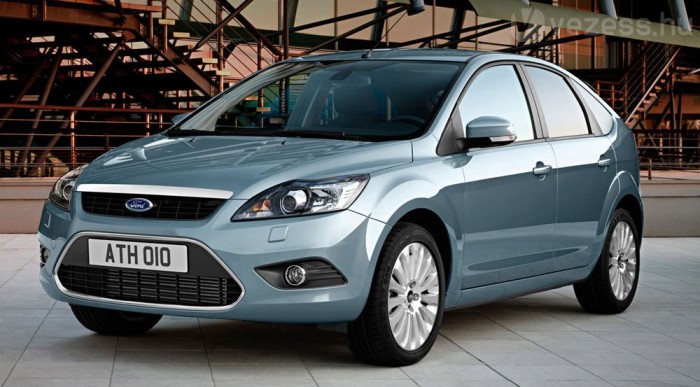 Számos alkatrész újrahasznosított